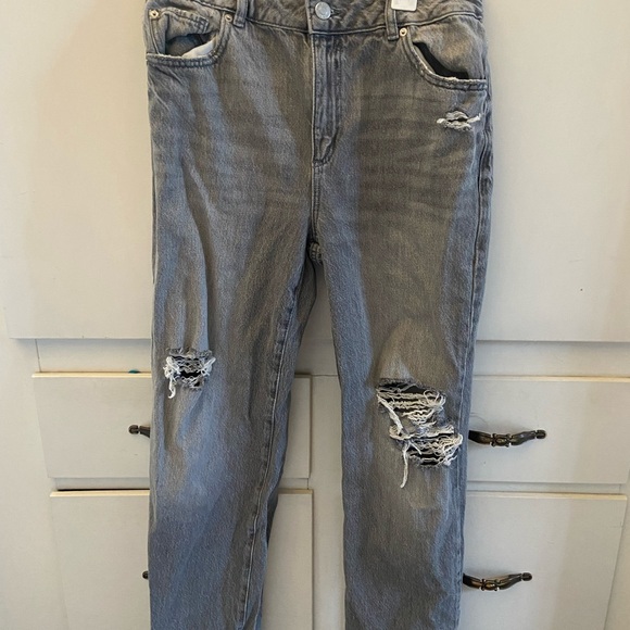 Garage Jeans - Picture 1 of 3